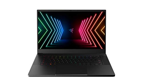 Razer Blade 15 Advanced Model (CH7-NT 15.6 QHD-240HZ i7 16GB RTX 3060 1TB PCIe Gen4) - Clavier Qwerty US
