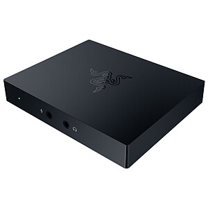 Razer Ripsaw HD
