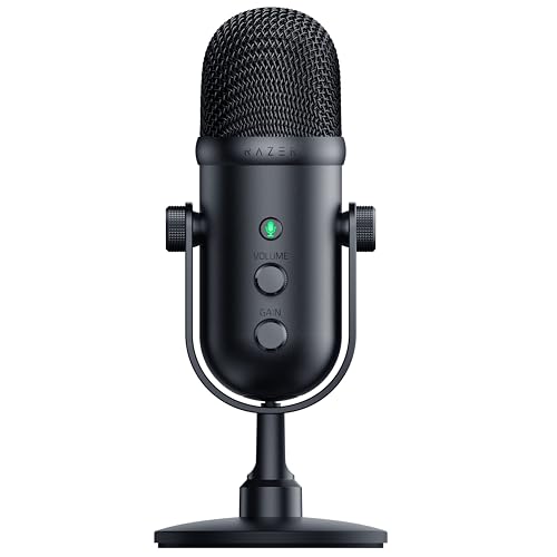 Razer SeirenPro Black
