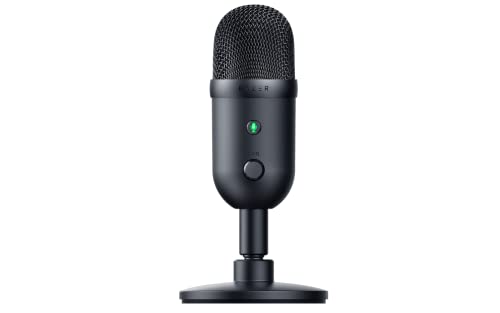 Razer SeirenX Black
