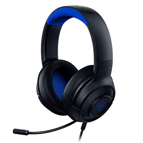 Razer Kraken X for Console
