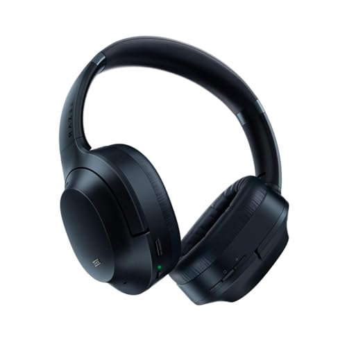Razer Casque sans fil Razer Opus avec certification THX et suppression active du bruit