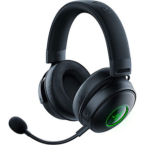 Razer Kraken v3 Pro Black