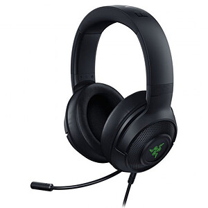 Razer Kraken v3 X USB Black