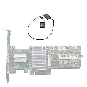 Lenovo ThinkServer RAID 720i 1 Go Modular DRAM Upgrade
