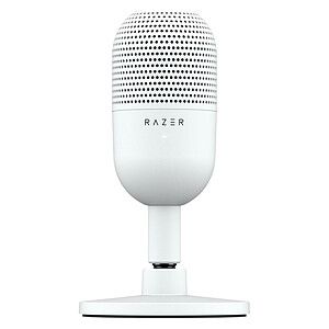 Razer Seiren v3 Mini White
