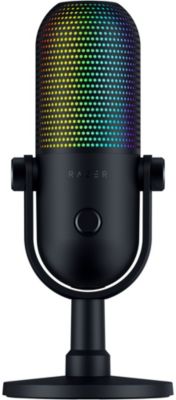 Micro Streaming RAZER Seiren V3 Chroma
