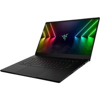 Razer Blade 15 Advanced Model - PC Portable Gaming 15,6, QHD 240Hz - i7 - NVIDIA GeForce RTX 3080 Ti, 32GB DDR5, 1TB avec Thunderbolt 4 - Clavier AZERTY - Chroma RGB Noir