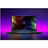 Razer Ordinateur Portable Blade 17,3'' - Ecran QHD 240 - Intel I7 12800 H RTX 3060 TDP 130 W - 16 GB DDR5 4800 MHz - 1 TB NVME PCIE 4.0 - Clavier azerty RGB à la Touche - Windows 11
