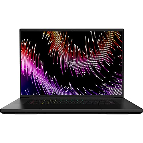 Razer Razer Blade 18 RZ09 0484RFH3 R3F1 Black
