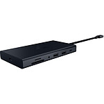 Razer USB C Dock Black
