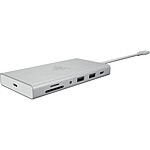 Razer USB C Dock White
