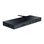 Razer USB 4 Dock Black

