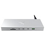 Razer USB 4 Dock White
