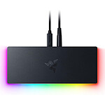 Razer Thunderbolt 5 Dock Chroma Black