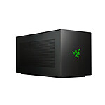Razer Boîtier PC Razer Core X V2 ATX Acier Black Thunderbolt sans alimentation