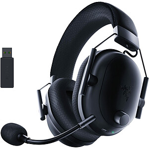 Razer Blackshark V2 Pro 2023 Black
