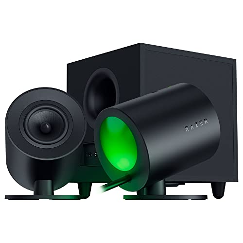 Razer Nommo v2
