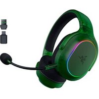 Barracuda X Chroma  sans fil multiplateforme Phantom Green Ed 

