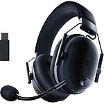 Razer Blackshark V3 Black
