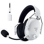 Razer Blackshark V3 White
