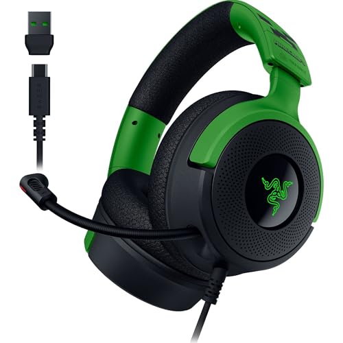 Razer Kraken for Console