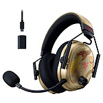 Razer Blackshark V3 Pro Counter Strike 2