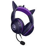Razer Kraken Kitty  Pokemon Gengar