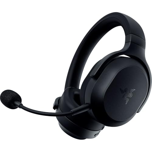 Razer Barracuda V2 Pro Black