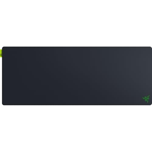 Razer Gigantus V2 Pro 2XL - Balance - Tapis de Souris Gaming Esports Souple pour rapidité et contrôle - Mousse propriétaire GlideCore - Optimisé capteurs optiques - 410 mm x 940 mm
