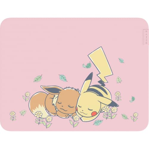 Razer GigantusMedium Pokemon Pikachu Evoli