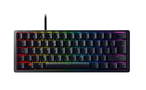 Tastiera Ordinateur Razer Purple Switch