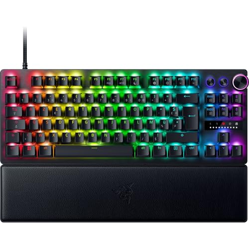 Razer Huntsman v3 Pro TKL