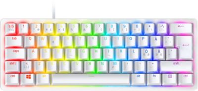 Clavier gamer RAZER Huntsman Mini Edition Mercury