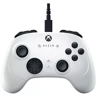 Razer Wolverine V3 Tournament White
