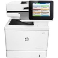 HP Color LaserJet Enterprise MFP M577dn