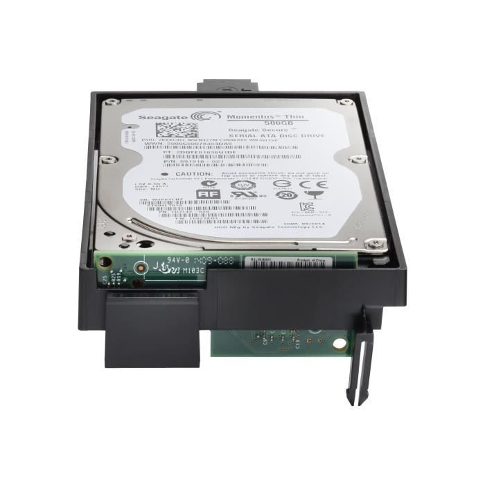 HP INC. Disque dur - - 500 Go