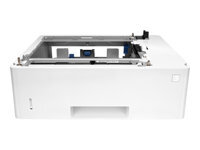 HP Bac papier HP LaserJet Enterprise M506 550 feuilles grande capacité