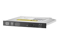 HP graveur BDXL - interne