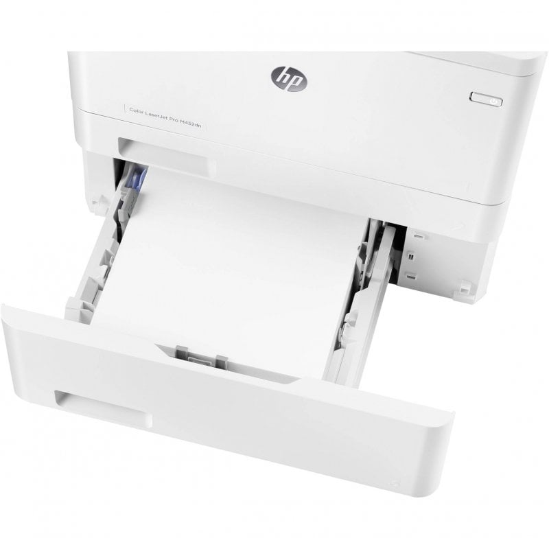 HP HP CF404A Bandeja Alimentadora para HP Color LaserJet Pro M452nw M452dn