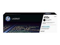 HP 410X (CF410X) - Black