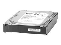 Hewlett Packard Enterprise HPE Midline - disque dur - 1 To - SATA 6Gb s