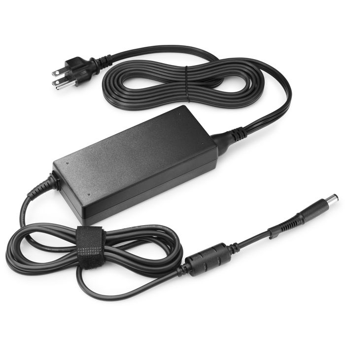Adaptateur secteur - HP - 90 W - PFC active - 100-240 V - Pour Mini PC