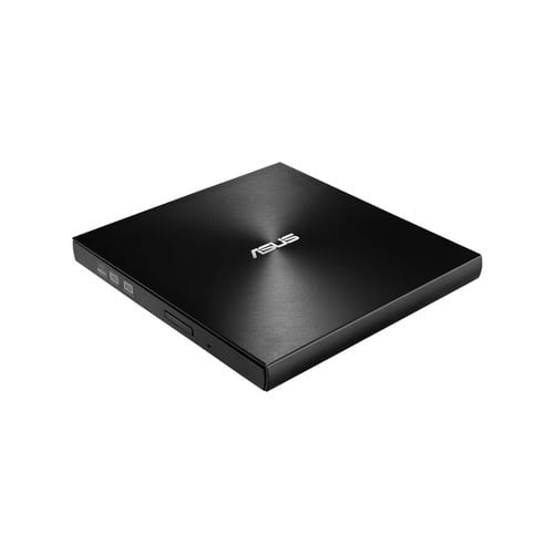 Asus ZenDrive U9M DVD RW Black lecteur de disques opti