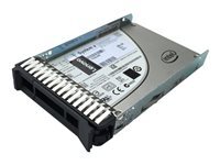 Lenovo Intel S3520 Enterprise Entry G3HS - SSD - 480 Go - SATA 6Gb s
