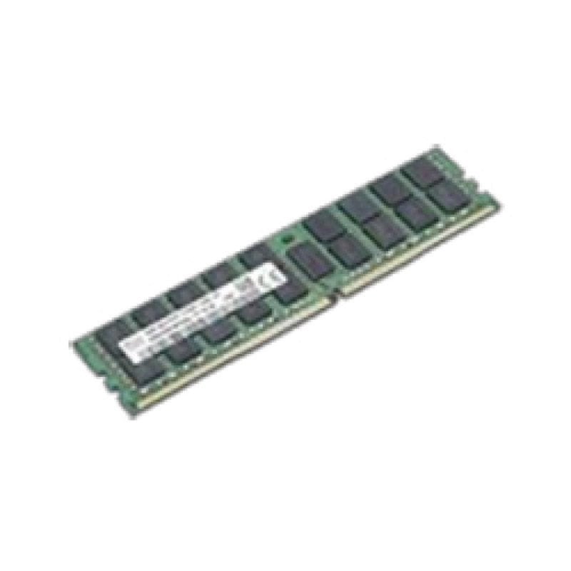 Lenovo Mémoire RAM Lenovo 7X77A01301 8GB DDR4 2666MHz 288-pin DIMM