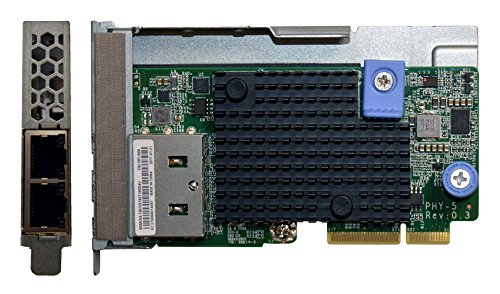 Adaptateur reseau ThinkSystem LENOVO LAN on motherboard LOM 10Gb Ethernet x4
