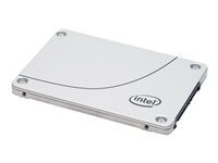Lenovo Intel S4600 Enterprise Mainstream G3HS - SSD - 480 Go - SATA 6Gb s