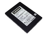 Lenovo Lenovo ThinkSystem 5200 Entry - SSD - 1.92 To - SATA 6Gb s