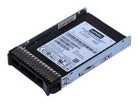 Lenovo Lenovo PM983 Entry - SSD - 3.84 To - U.2 PCIe 3.0 x4 (NVMe)